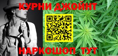 марихуана Кандалакша